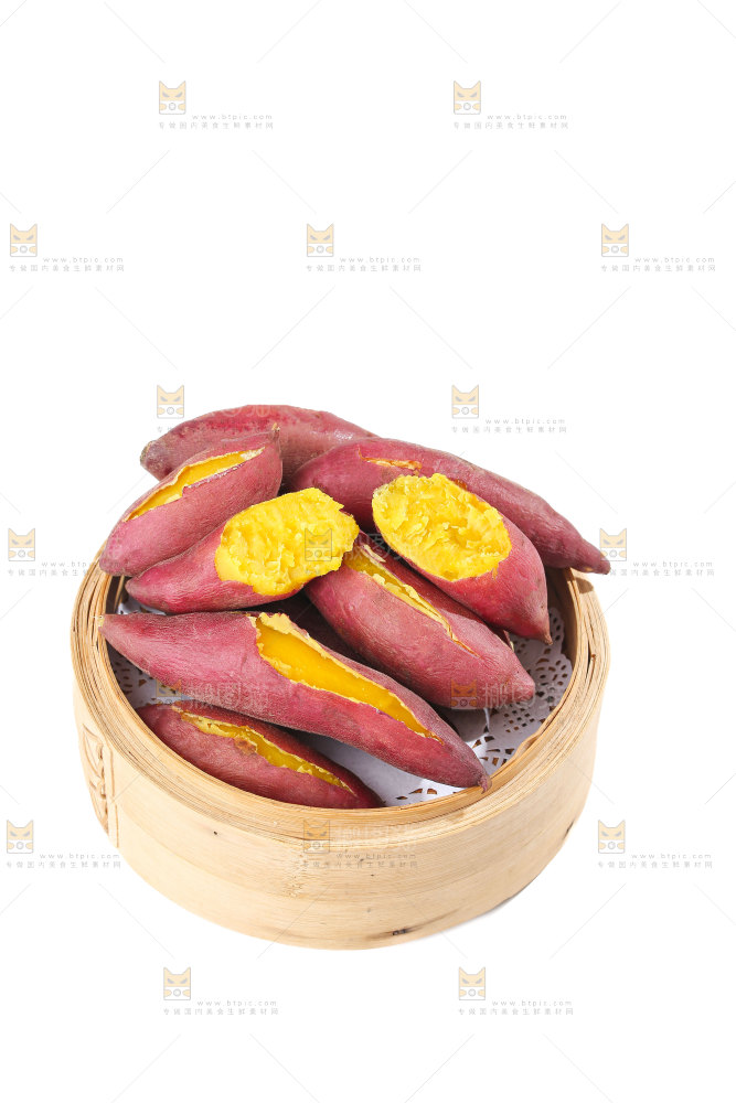小香薯
