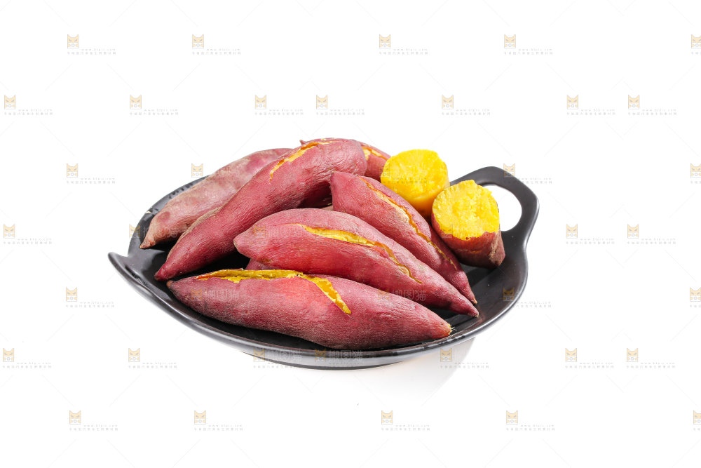 小香薯