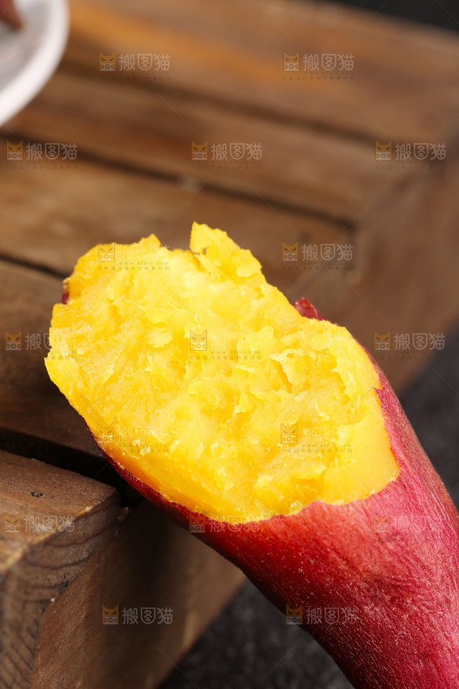 小香薯