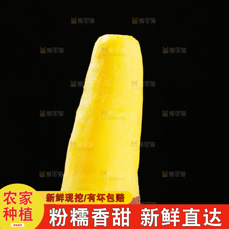 小香薯