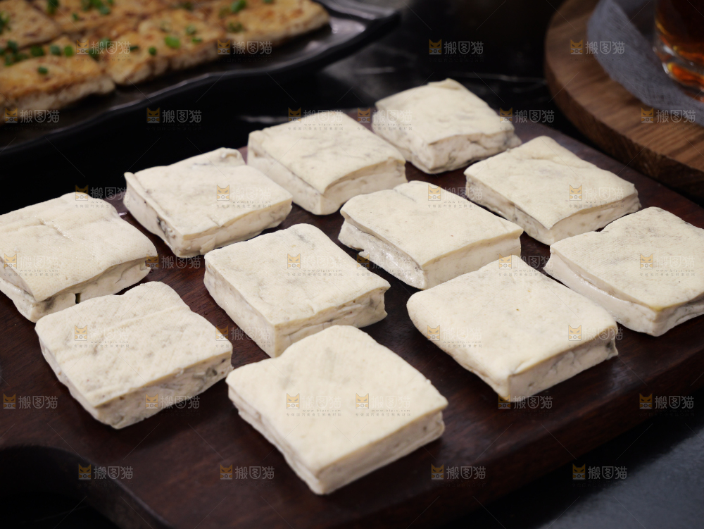 臭豆腐