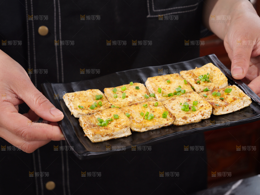 臭豆腐