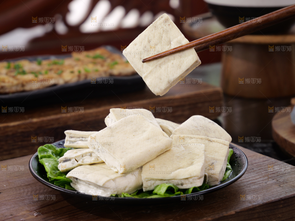 臭豆腐