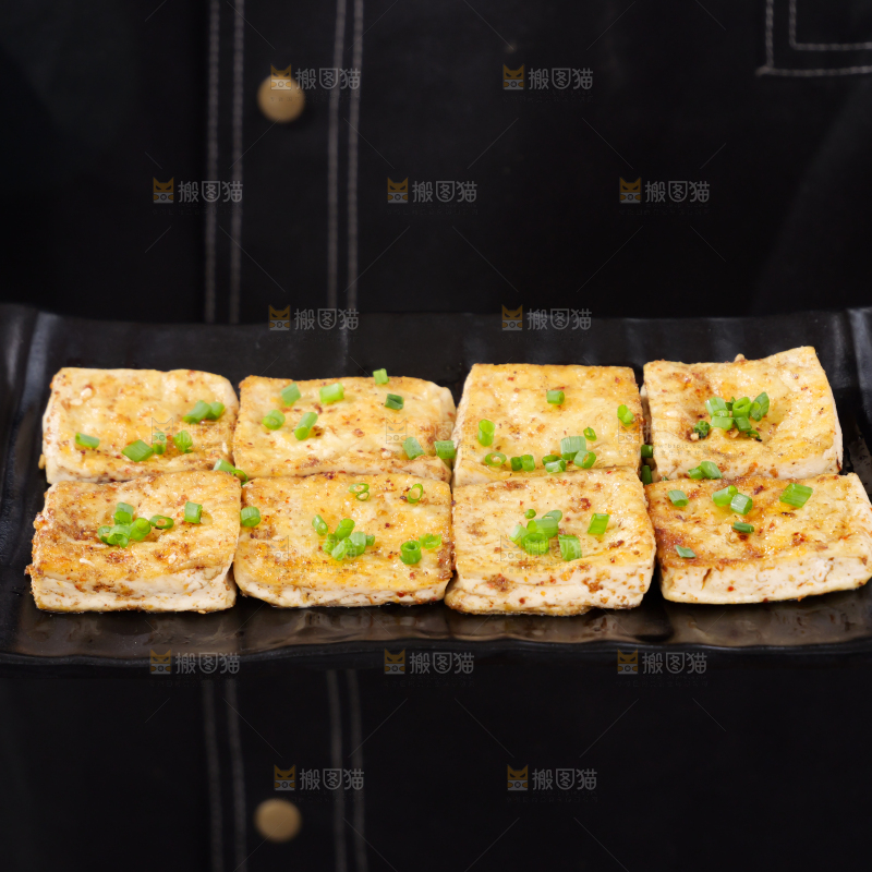 臭豆腐