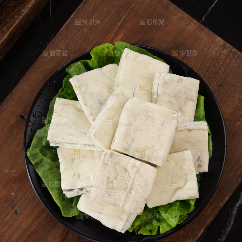 臭豆腐