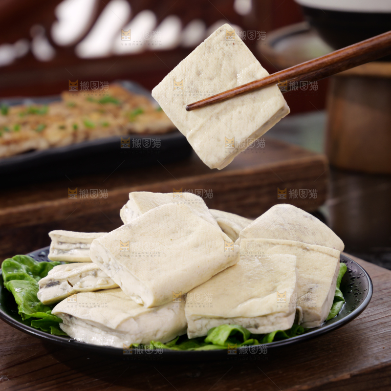 臭豆腐