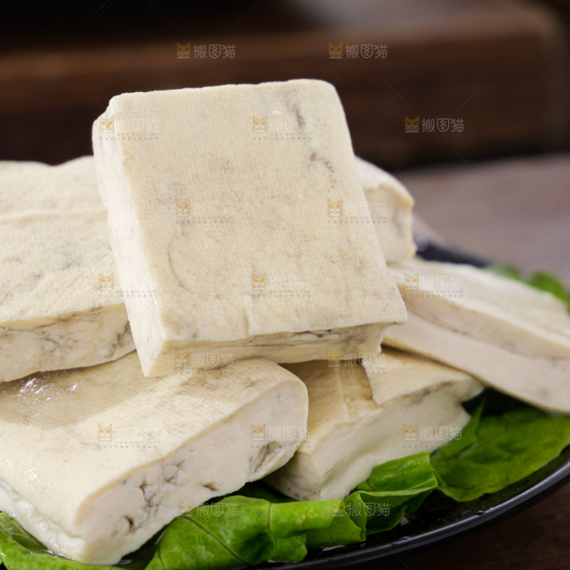 臭豆腐