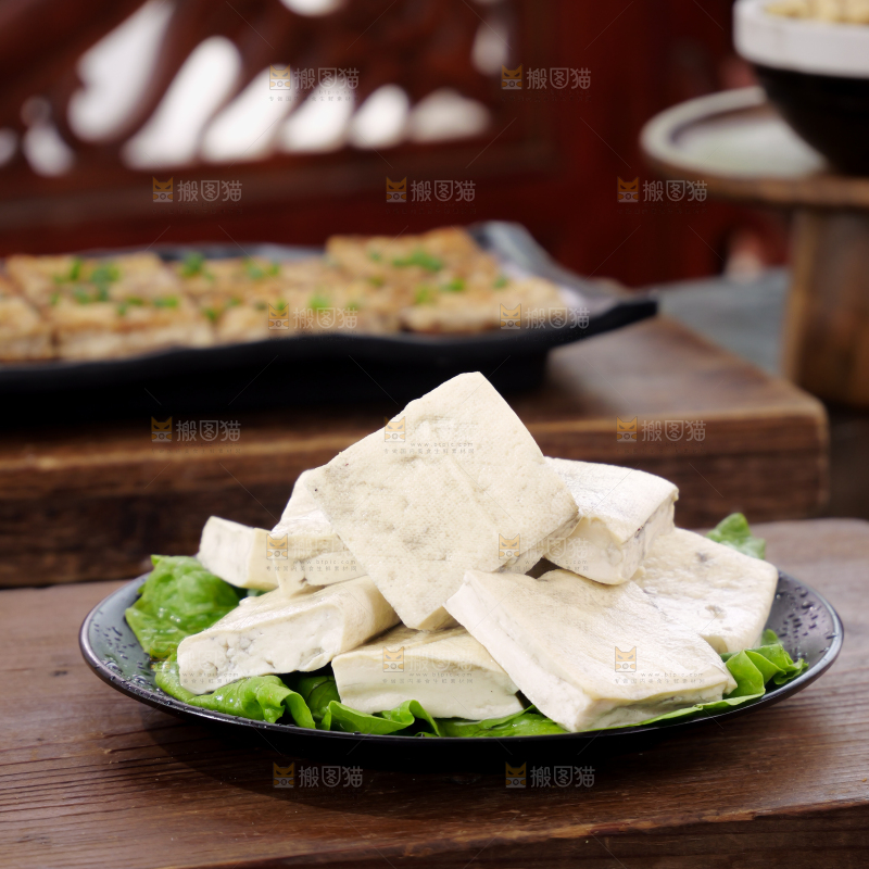 臭豆腐