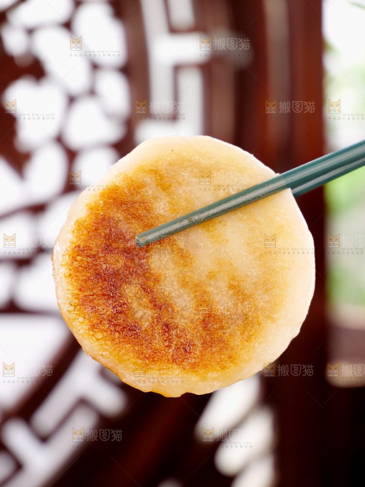 油炸糕