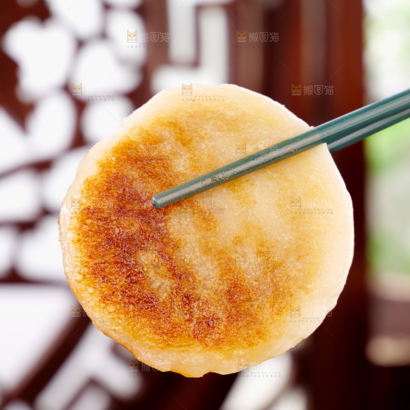 油炸糕