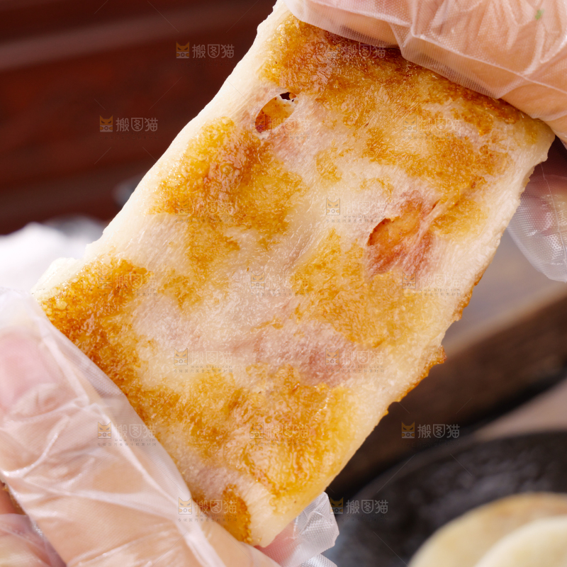 油炸糕