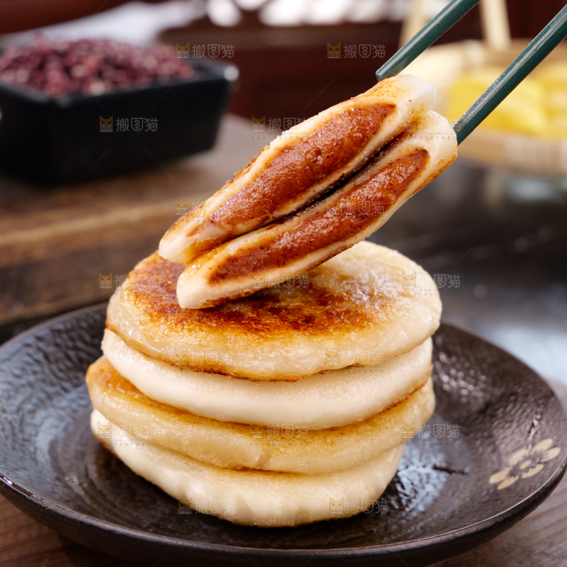 油炸糕