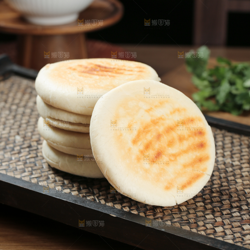 白吉馍