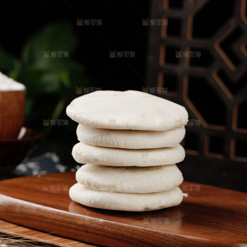 油炸糕