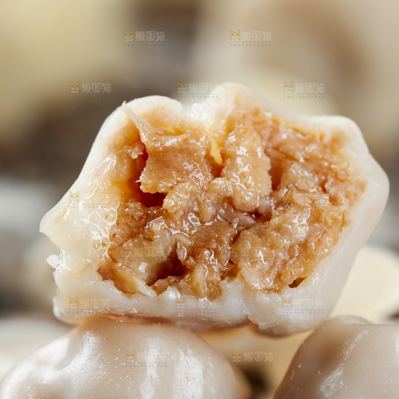 小金鱼馄饨