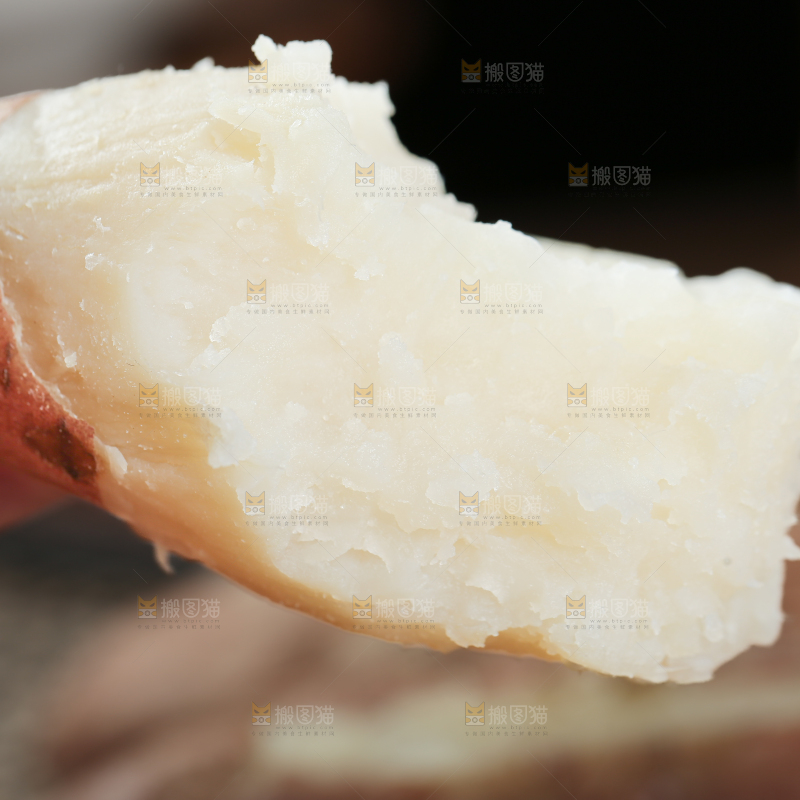 哈密冰糖薯