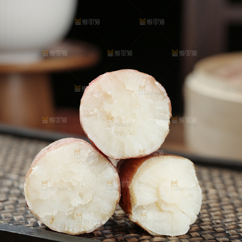 哈密冰糖薯