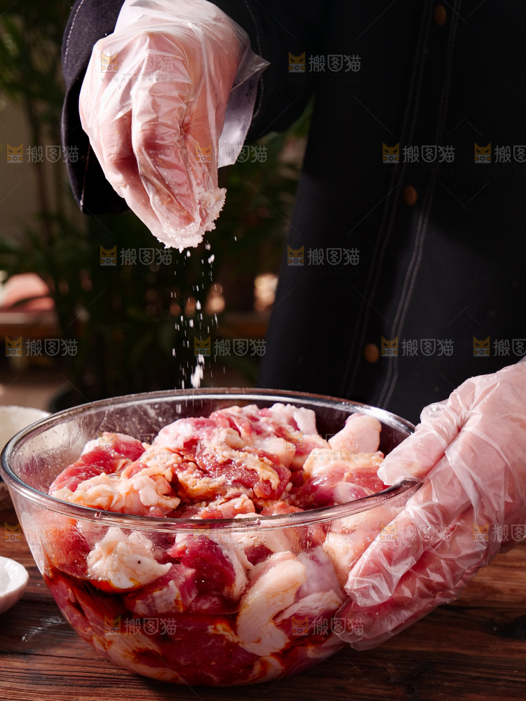 五花肉