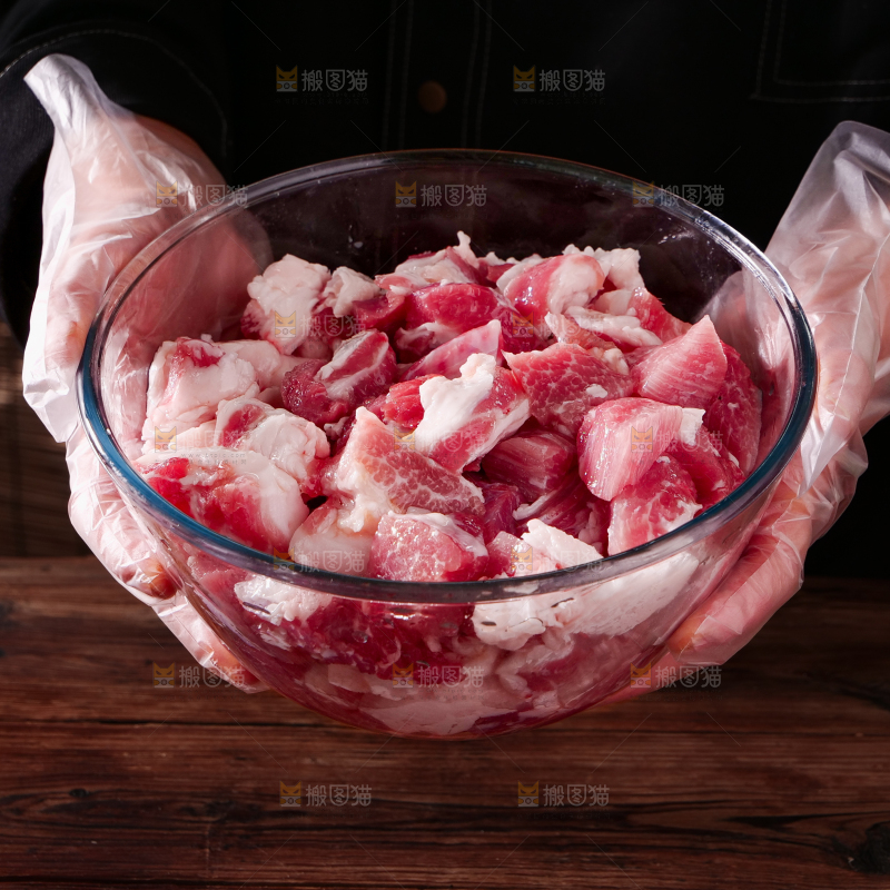 五花肉
