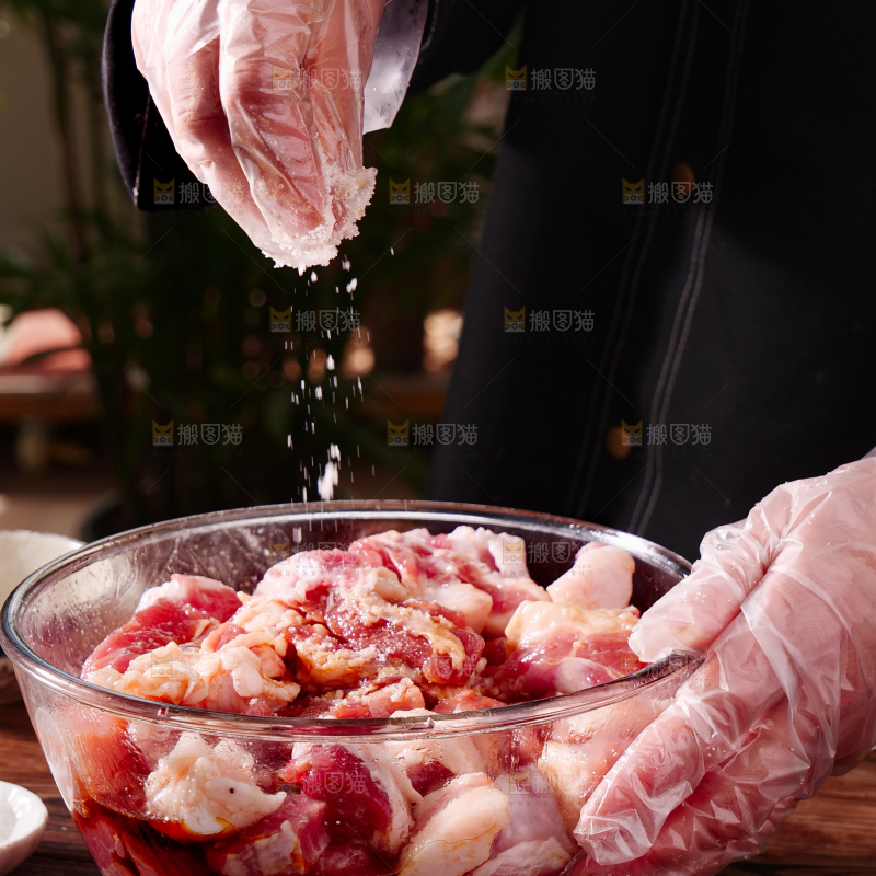 五花肉