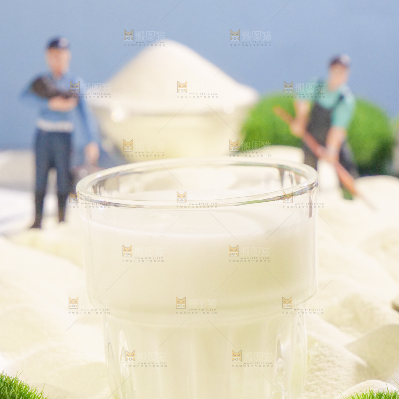 奶粉