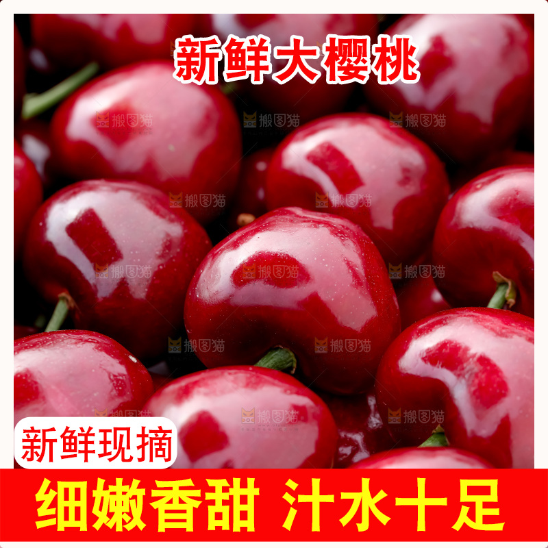 大樱桃