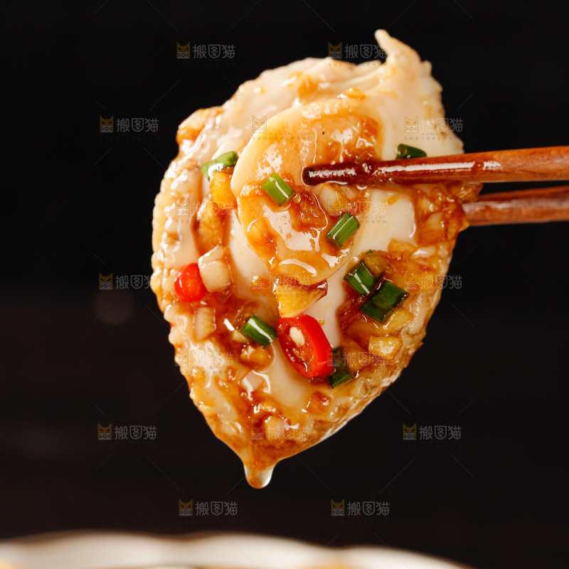 清蒸鲍鱼