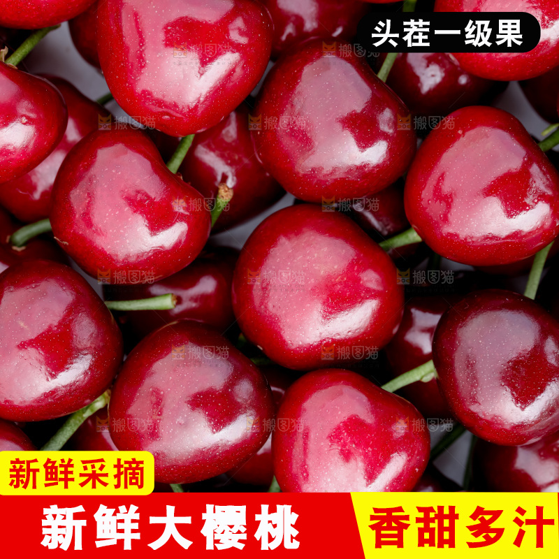 大樱桃