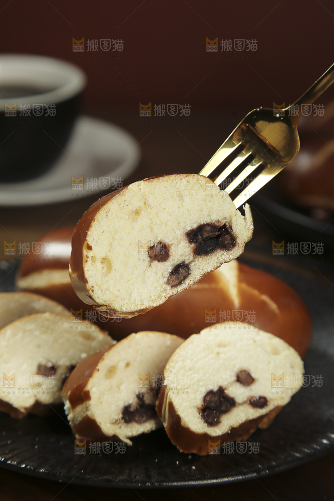 碱水欧包