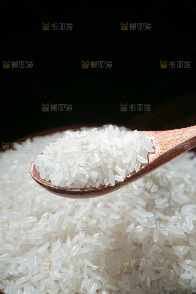 猫牙米