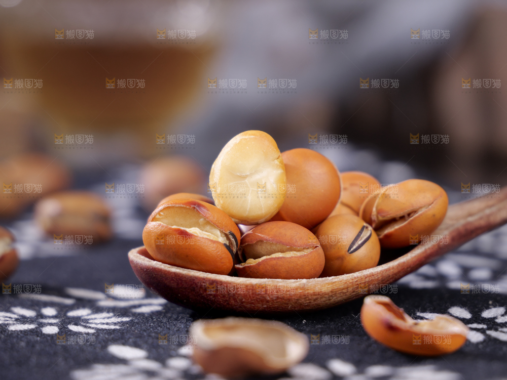蚕豆
