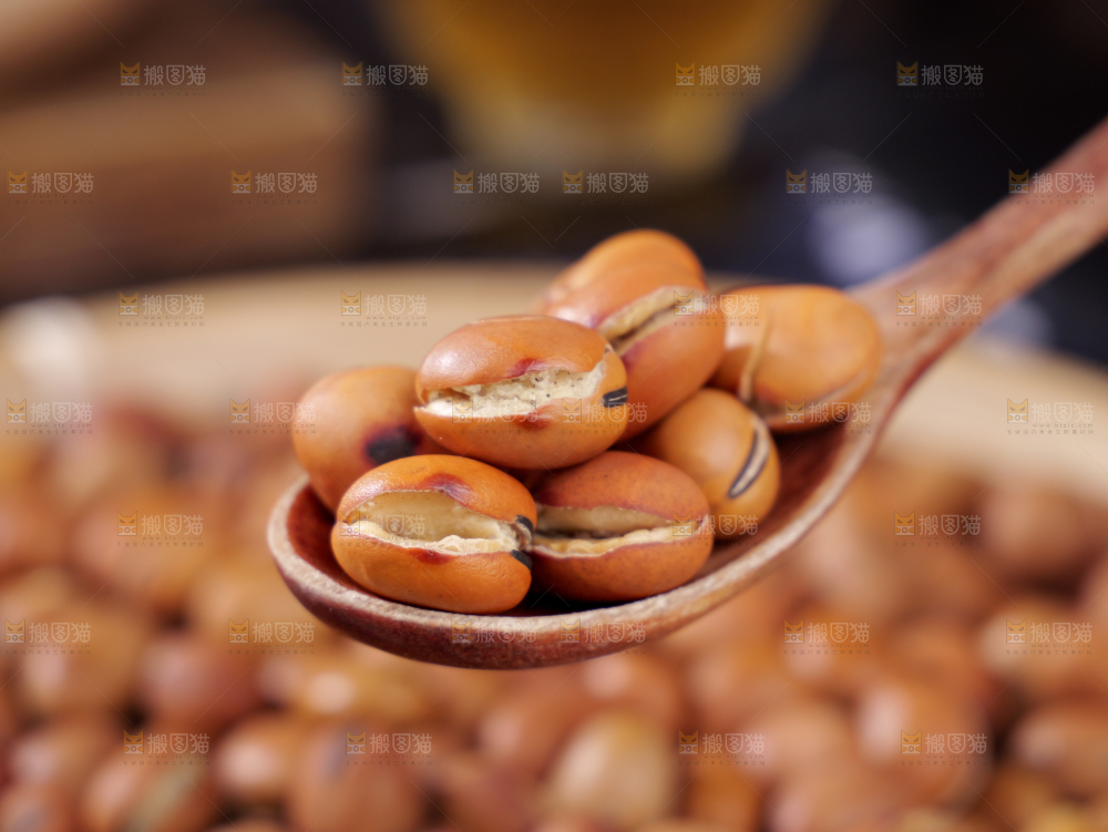 蚕豆