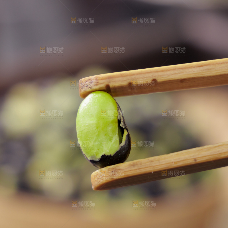 黑豆