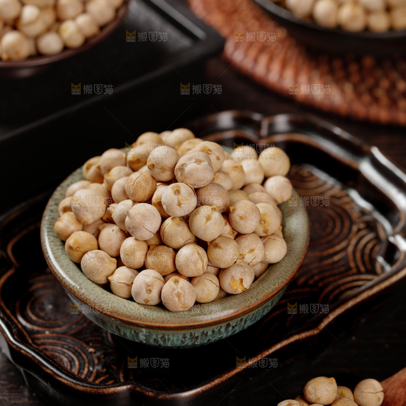 鹰嘴豆