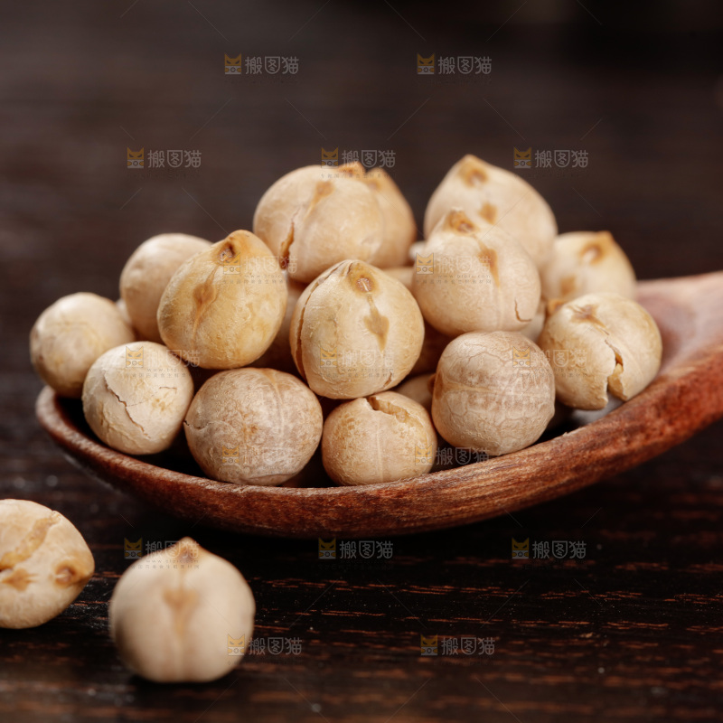 鹰嘴豆