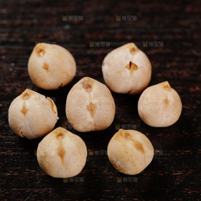 鹰嘴豆