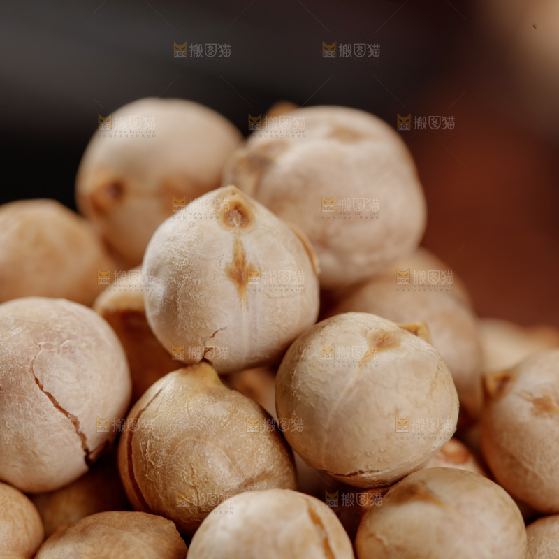 鹰嘴豆
