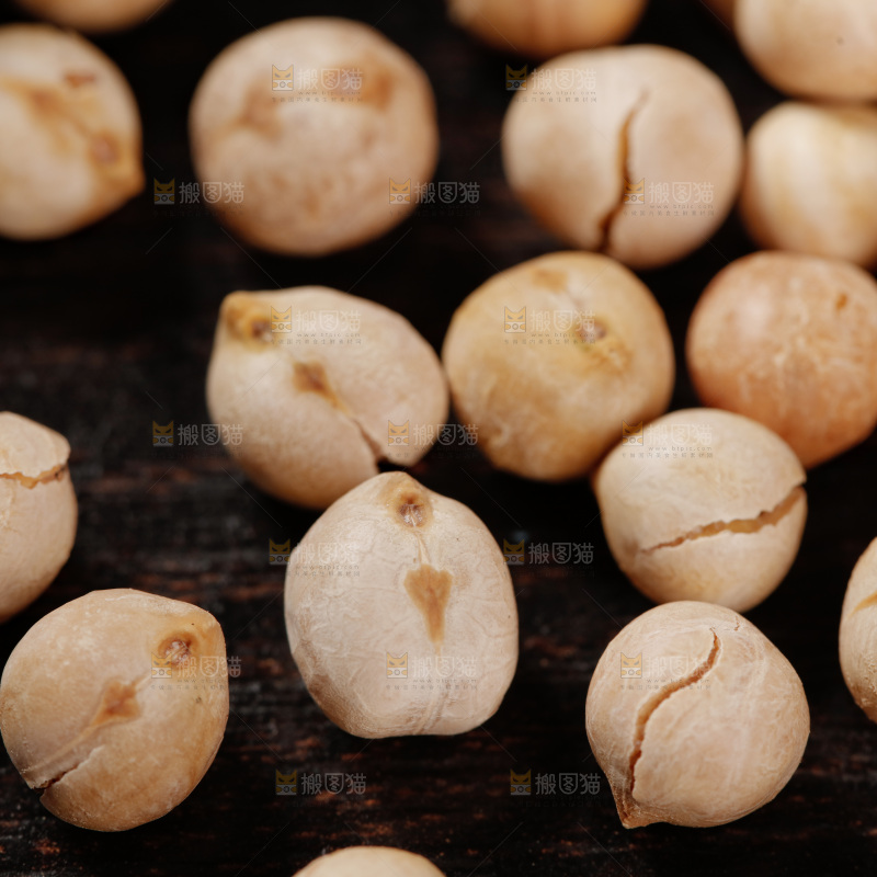 鹰嘴豆