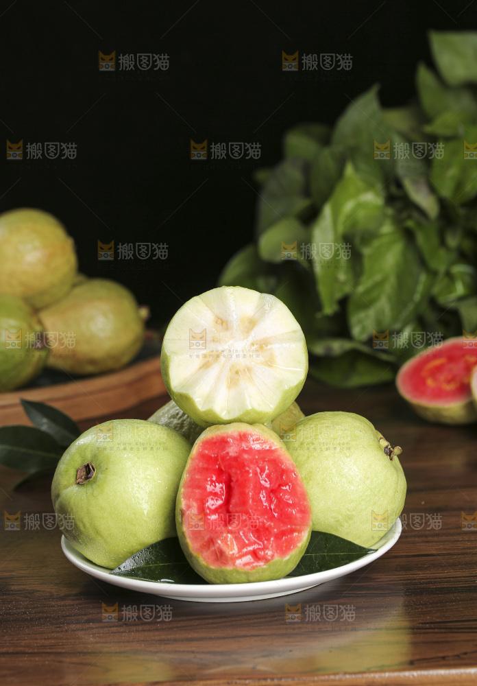 双拼芭乐