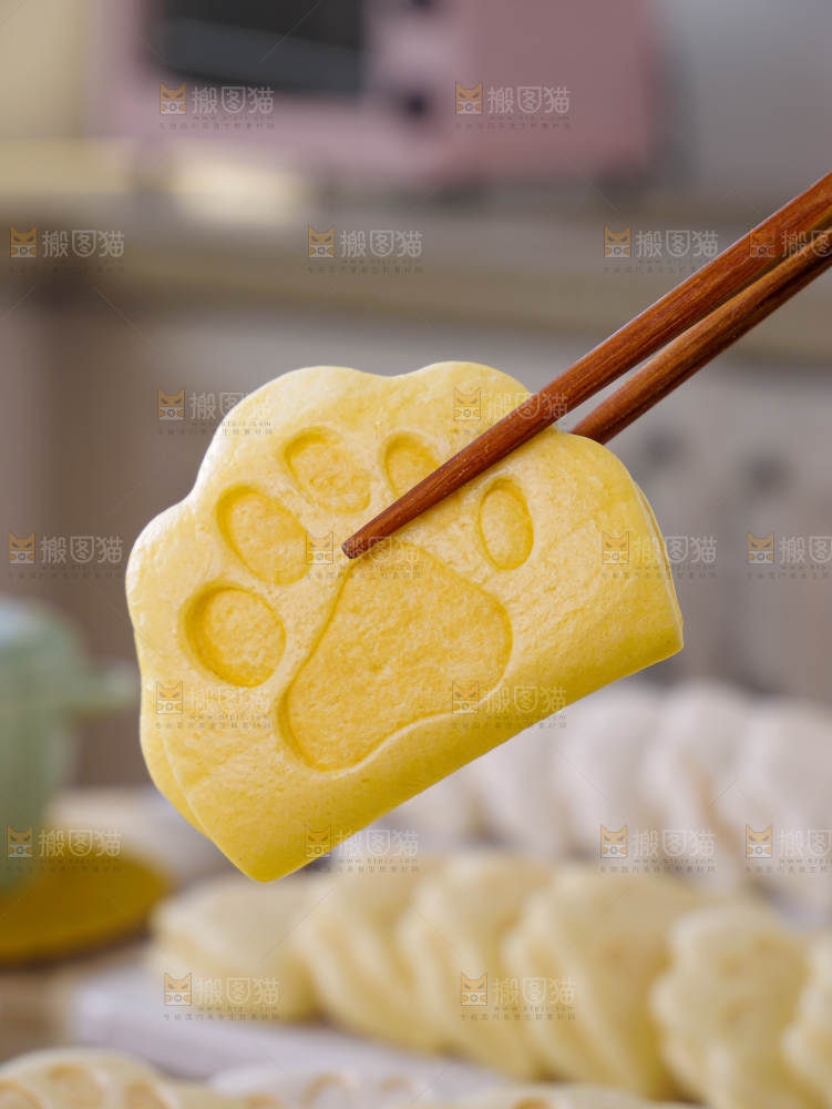 虎扒包