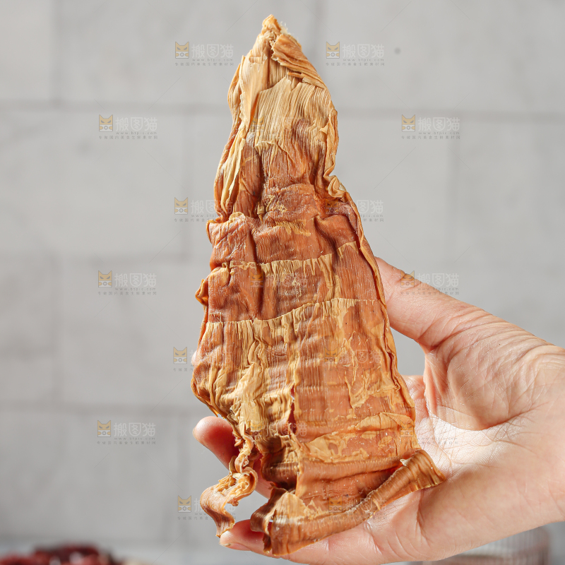 笋干