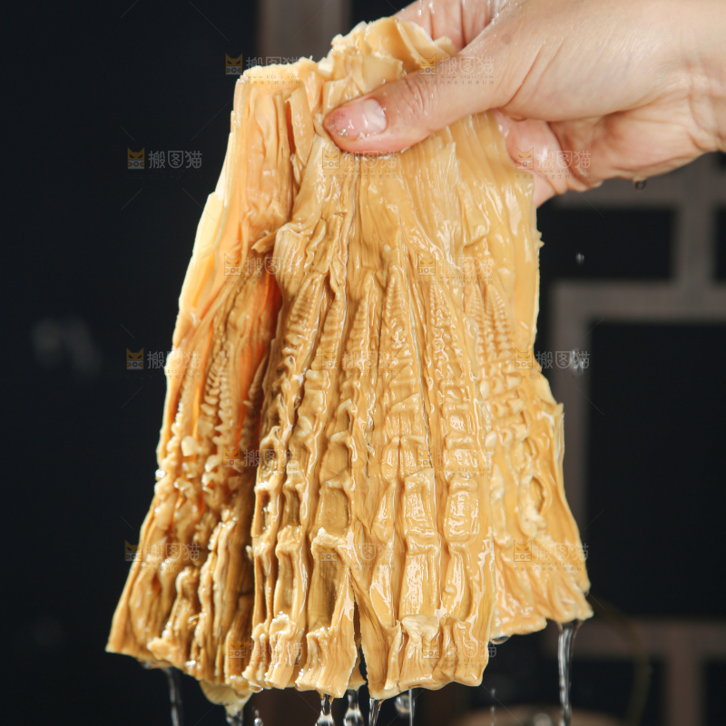 笋干