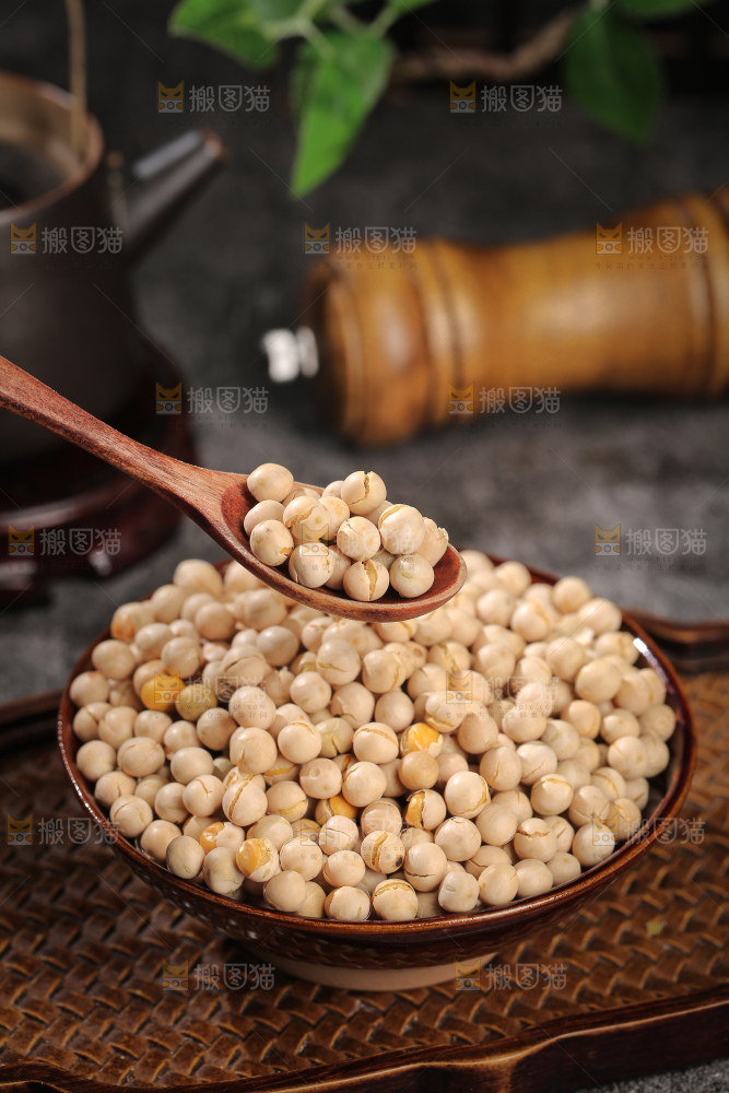豌豆