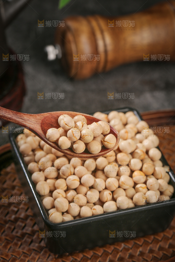 豌豆