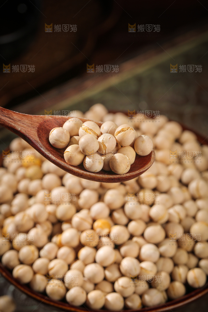 豌豆
