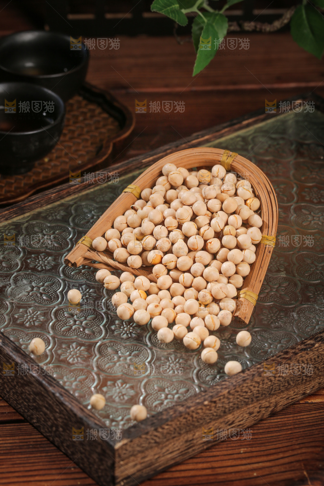 豌豆