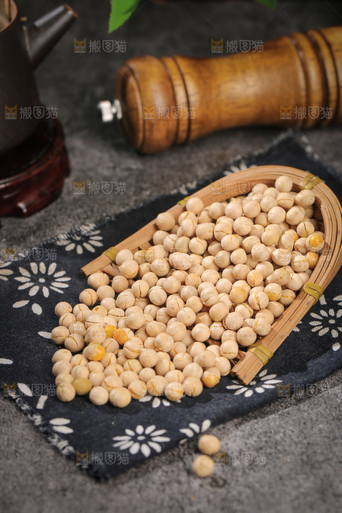 豌豆