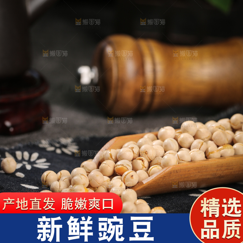 豌豆