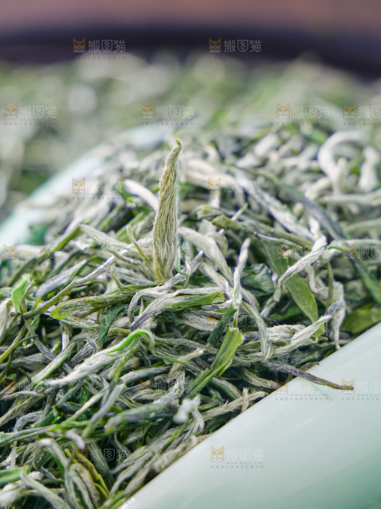 毛尖茶