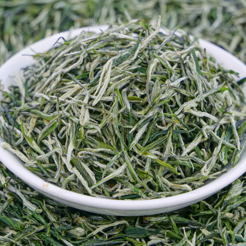 毛尖茶